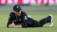 'There's been quite a bit of change' - Williamson rejoins New Zealand