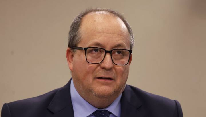 Fiscal Nacional ante denuncia por demora en destrucción de droga: "Es posible que haya diferencias en el pesaje"