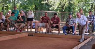 Teams from Denver, Caldwell County take top honors in North Carolina Bocce Championship