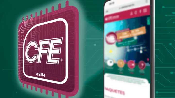 Paquete de Internet CFE: ¿Dónde Entregan Chips Gratis a Damnificados por Lluvias? Beneficios