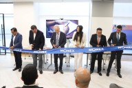 Monex celebra 40 años con nueva oficina en San Luis Potosí