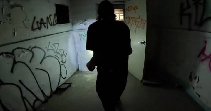 Historic Cathedral High School building in Denver sees "significant deterioration" from urban explorers, vandals