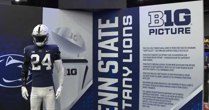 BYU athletics sees big revenue jump while Utes pay for Pac