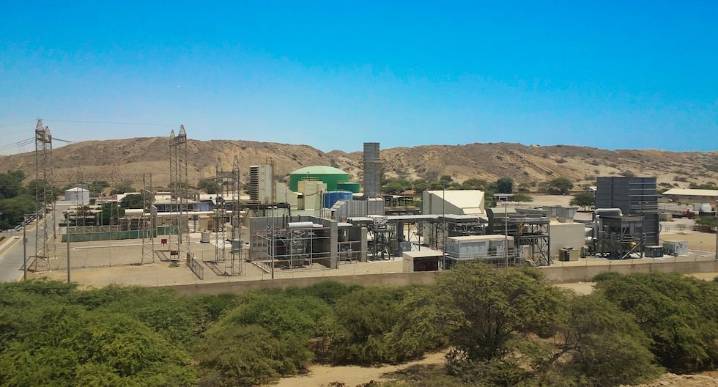 Petro-Perú responde a artículo de El Comercio y niega responsabilidad en crisis eléctrica de Piura | Petro-Perú | crisis eléctrica de Piura  