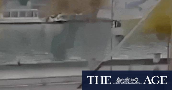 Louvre heist was inside job, detectives believe