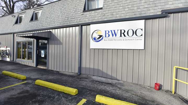 Blue Water Pay It Forward Day set for Nov. 19
