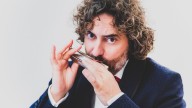Antonio Serrano, Premio Nacional de las Músicas Actuales 2025