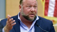 Supreme Court rejects Alex Jones' appeal of payment to Sandy Hook families : NPR