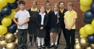 Middlesbrough school 'committed to inclusion' praised for 'genuine sense of warmth and calm'