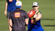 AFL 
                                                  Video
                                                
                                              Comments
                               