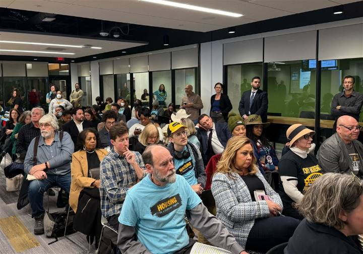 Pittsburgh's inclusionary zoning policy could be paused by court ruling
