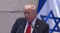 Donald Trump Celebrated in Israel For Bringing Peace to Middle East