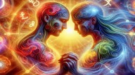 Los signos del Horóscopo Chino que están destinados a cruzarse en esta vida (y por qué se reconocen al instante)