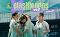 México Femenil sub-17 avanza en el Mundial de la especialidad