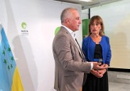 NC exige la dimisión del director del SCS por revelar datos personales de Caraballo