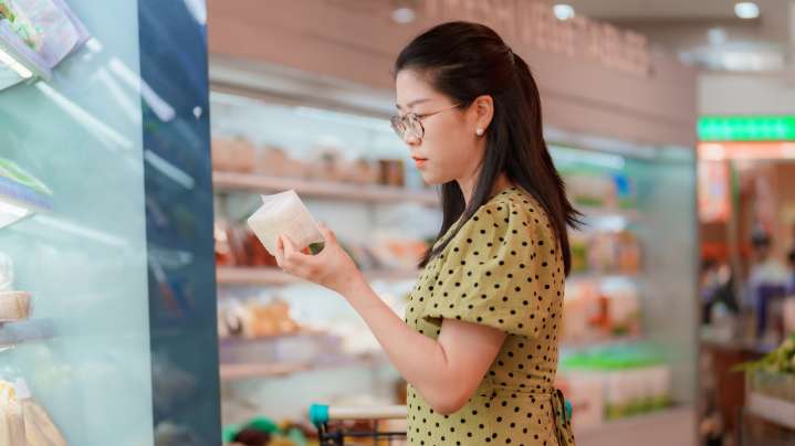 Soybeans May Reduce Your Risk Of Cancer And Curb Menopause Symptoms