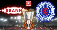 Brann vs Rangers LIVE score and goal updates from the Europa League clash
