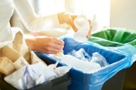 Qué impacto tiene no colocar bien los residuos para reciclar