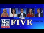 'The Five': Dem fantasizes of murder