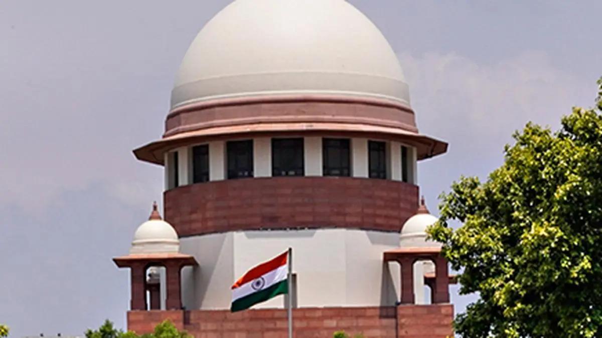 Supreme Court decides to examine constitutional validity of STT