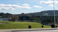Las obras de urbanización de la ampliación del parque Científico de Gijón finalizarán en enero de 2026