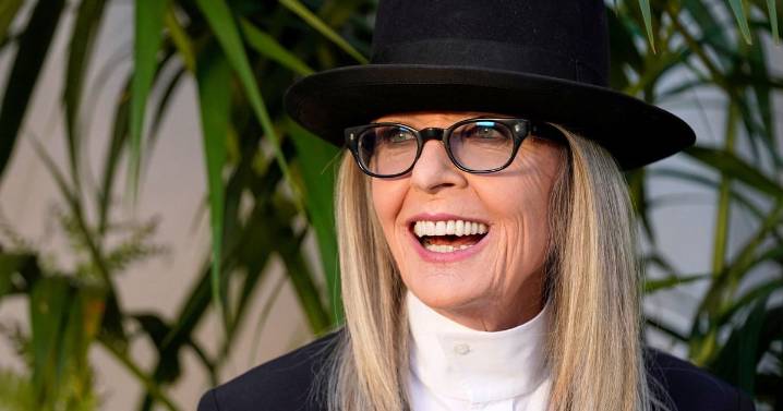 Diane Keaton cause of death confirmed by heartbroken family