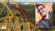 Attorneys say roller coaster had pattern of safety failures prior to rider's death: 'Not an isolated incident'