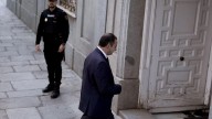 Ábalos nombra abogado al exfiscal de la Audiencia Nacional Carlos Bautista, que intervino en el 11