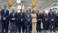 Tierra Adentro 2025 impulsa a Jaén como epicentro del turismo sostenible