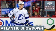 Atlantic Division CHAOS Ensues as Traditional Powers Falter