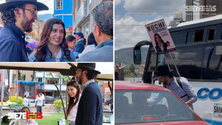 El chicharrón con el que se estrena el nuevo director jurídico de la Gobernación de Boyacá #Tolditos7días