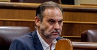 Ábalos niega sobresueldos: "Es una fantasía, no hay nada de eso"