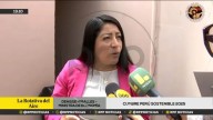 MEF responde a CF por alto costo de leyes del Congreso: “Estamos alineados con la sostenibilidad fiscal y de inversiones” [VIDEO]