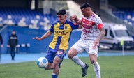 Deportes Copiapó y U. de Concepción definirán al campeón en el Luis Valenzuela Hermosilla