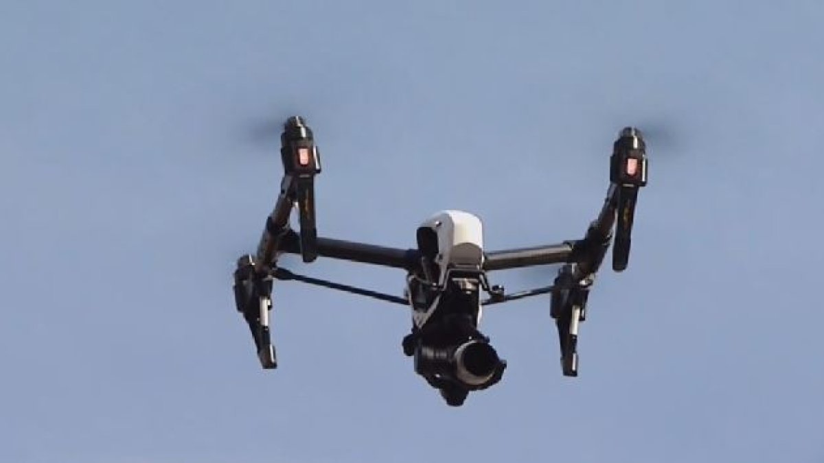 Chicago airspace restricted due to ‘credible threat’ to agents