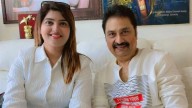 Bollywood Kumar Sanu Expresses Gratitude to His Legal Representative Sana Raees Khan for Safeguarding His Rights (See Post)