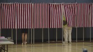 Maine voters face critical decisions on election laws, red flag rules