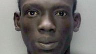 Asylum seeker found guilty over hotel worker's murder