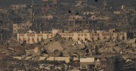 Palestinian death toll in Gaza tops 68,000, as Israel identifies the remains of one more hostage