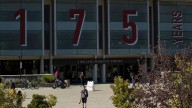 Campus bash: The University of Utah's celebrating its 175th birthday