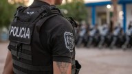 Detuvieron a una pareja de ladrones que robó en una casa de El Challao