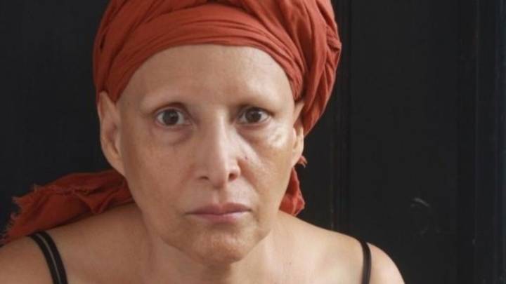 Patricia Belli, premio Velázquez de las Artes Plásticas