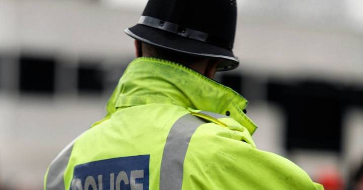 Six arrested after man stabbed to death inside Midlands house