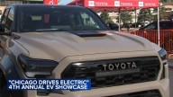 Chicago Drives Electric event returns to Oakbrook Terrace in October with Chicago Automobile Trade Association