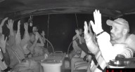 Global Sumud Flotilla denuncia ataques de Israel y nueve barcos interceptados | Guerra en Gaza| Barco Florida | Greta Thunberg | Alma | Adara | Sirius | Benjamin Netanyahu | Palestina | Últimas | MUND