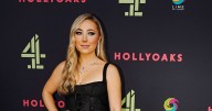 Inside Hollyoaks Peri Lomax star's life from on