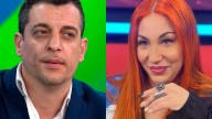 Detuvieron a Leandro García Gómez, expareja de Lowrdez Fernández: "La tuvo sedada en un cuarto"