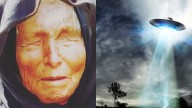 Fuertes reacciones a la profecía de Baba Vanga que vinculan con el cometa 3I Atlas y los extraterrestres