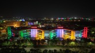 Nava Raipur bets on chips, film city and green growth