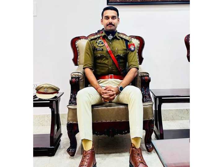 Assam Police Officer suspended after arrest in Zubeen Garg death